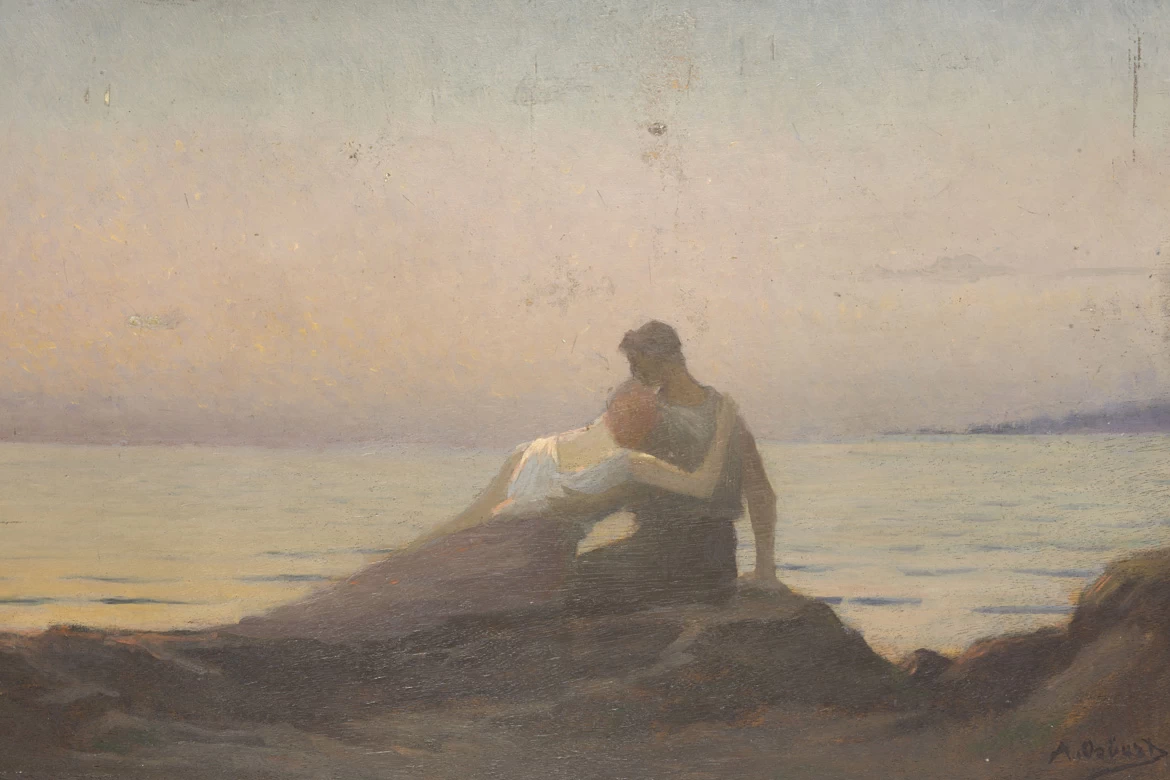 Il canto eterno